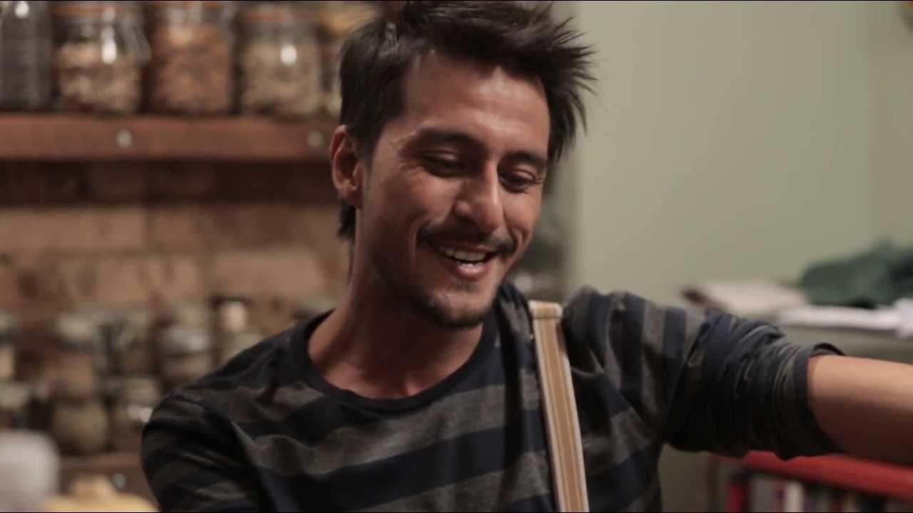 NY Cinta Trailer