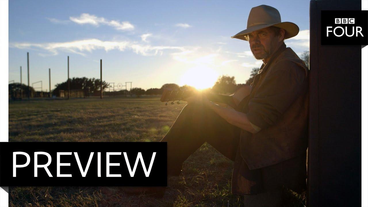 Rich Hall's Countrier Than You Trailer