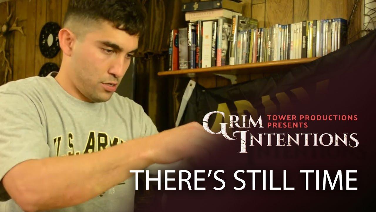 There's Still Time Trailer