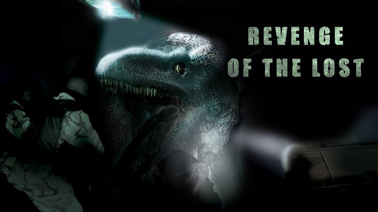 Revenge of the Lost Trailer