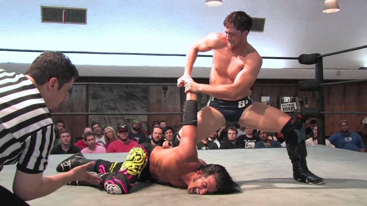 PWG: 2013 Battle of Los Angeles - Night One Trailer