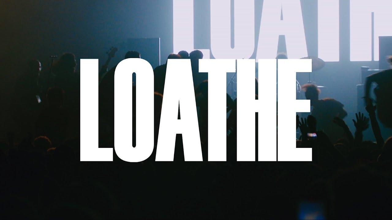 Loathe | Outbreak Fest 2023 Trailer