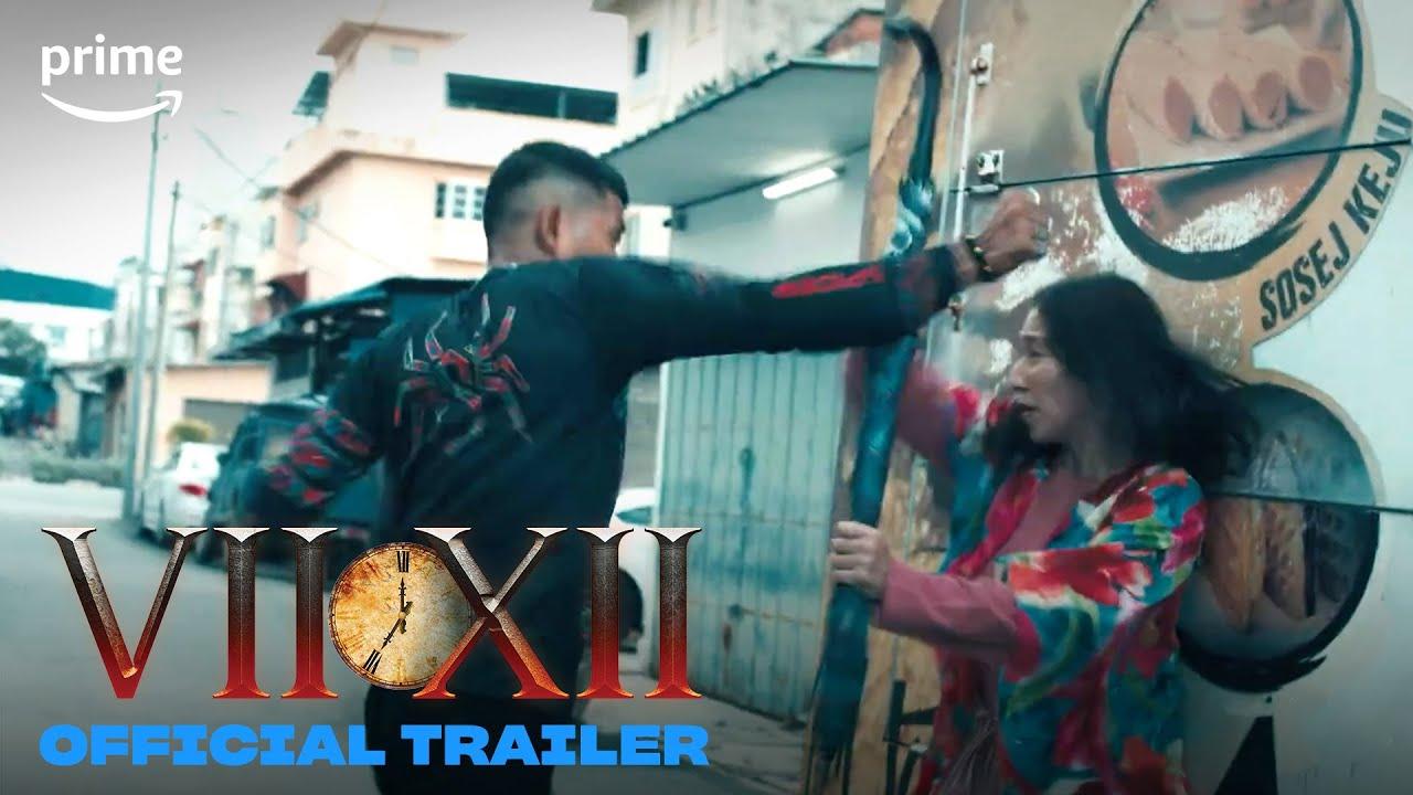 VII XII Trailer