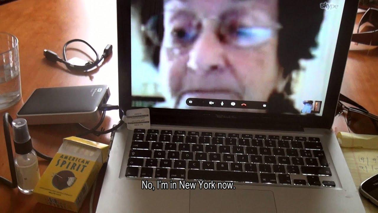 No Home Movie Trailer