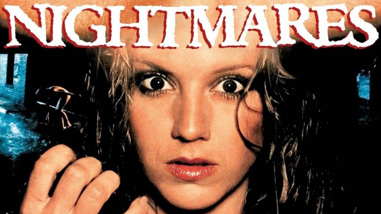 Nightmares Trailer