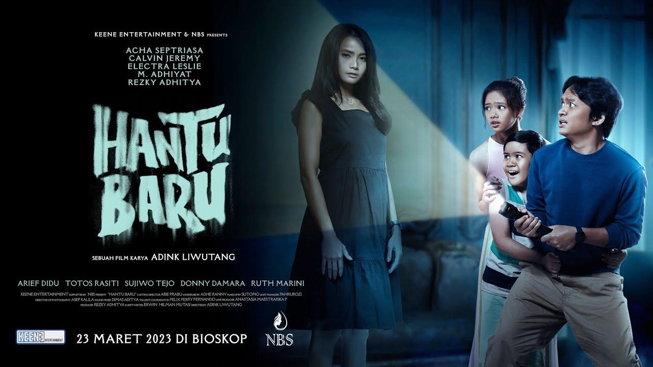 Hantu Baru Trailer