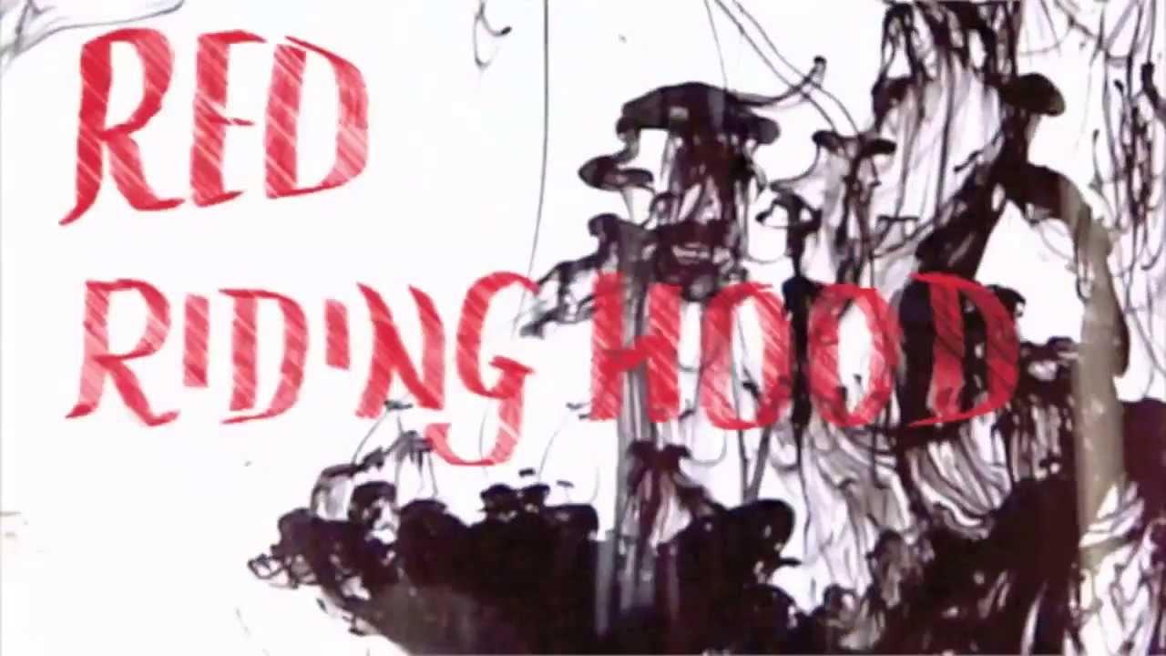Red Riding Hood Trailer
