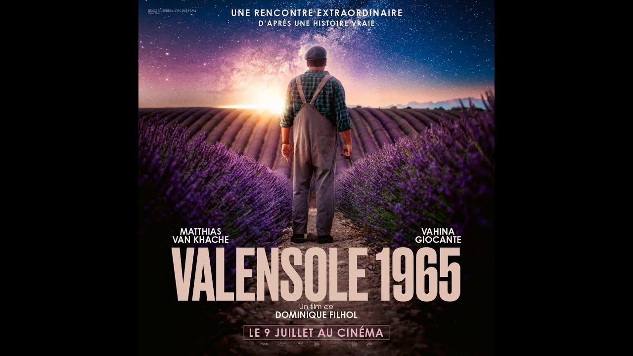 Valensole 1965 Trailer