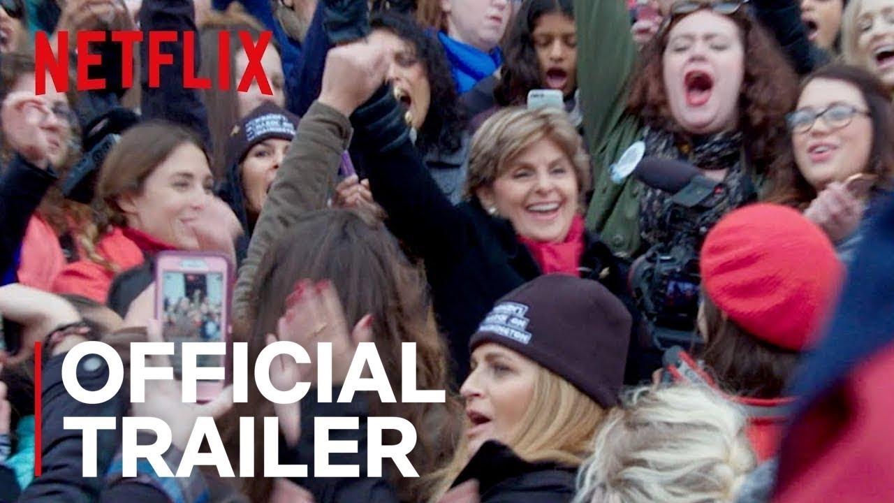 Seeing Allred Trailer