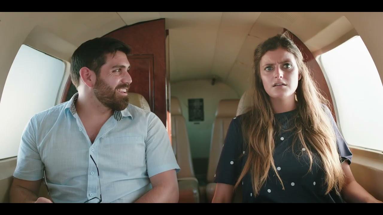 That Feeling Trailer