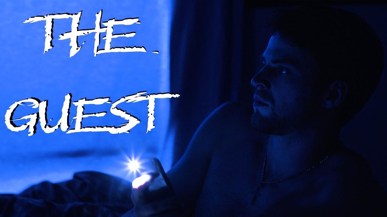 The Guest Trailer