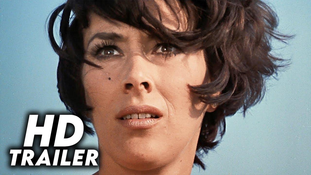 Corruption Trailer
