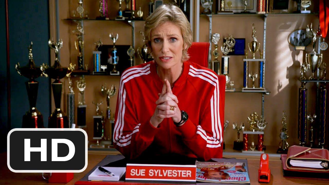 Glee: The Concert Movie Trailer