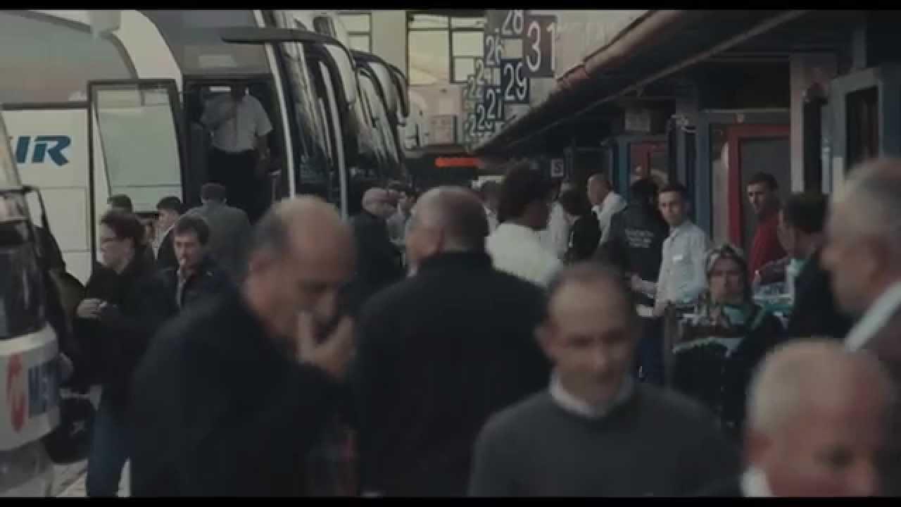 Song of My Mother Trailer