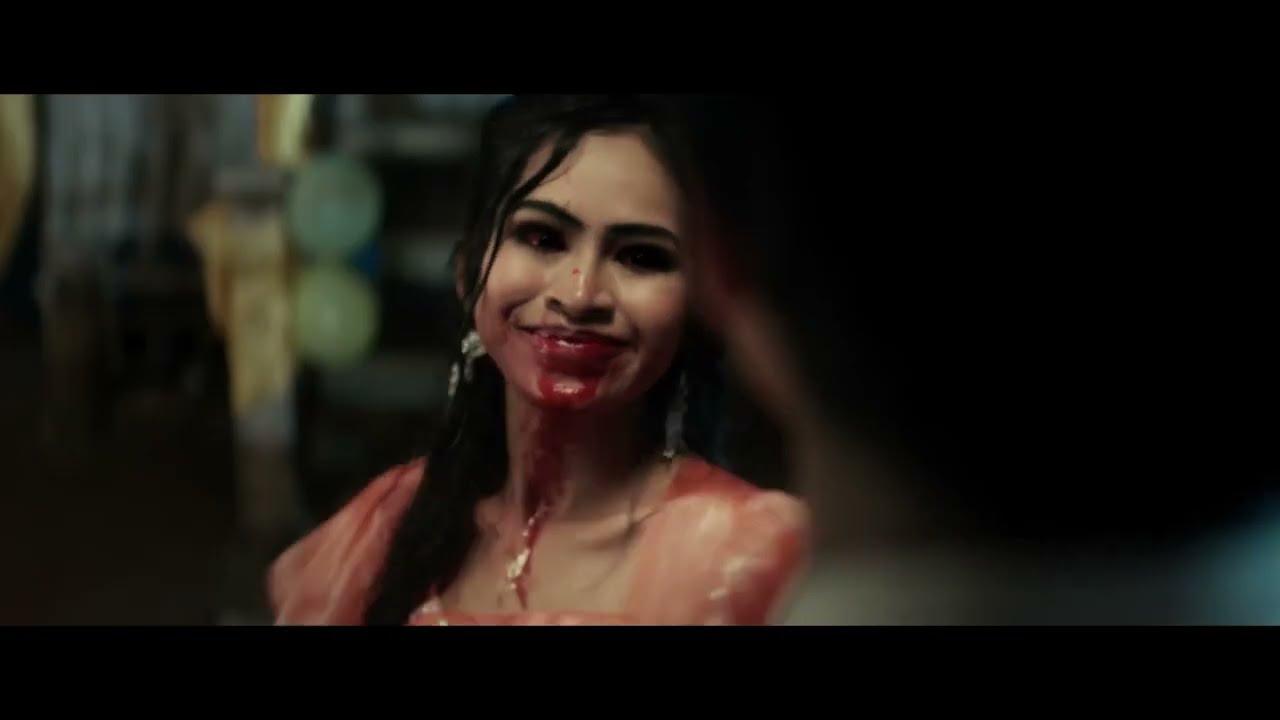 Death Marriage Trailer