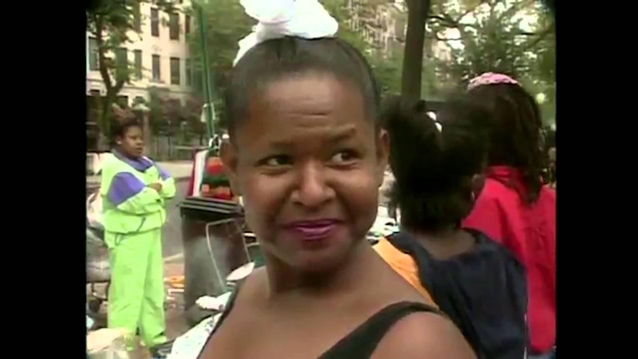 Black Is… Black Ain’t Trailer