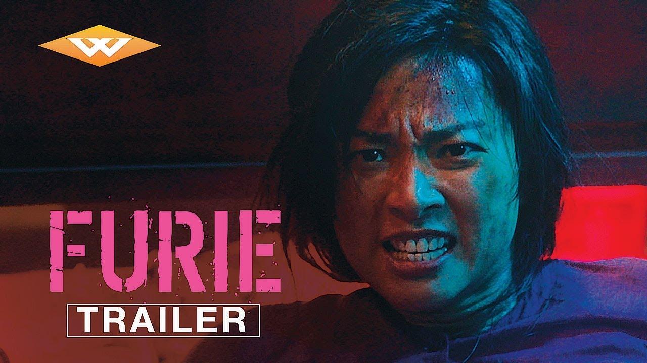 Furie Trailer