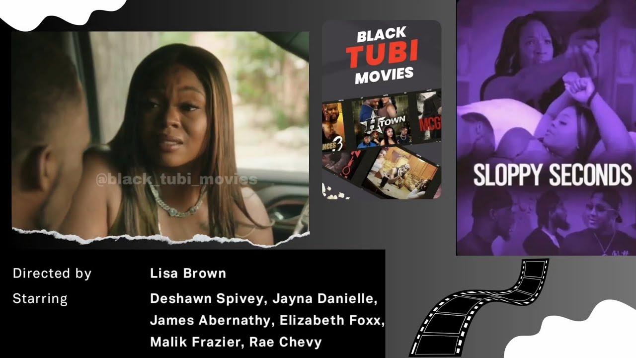 Sloppy Seconds Trailer