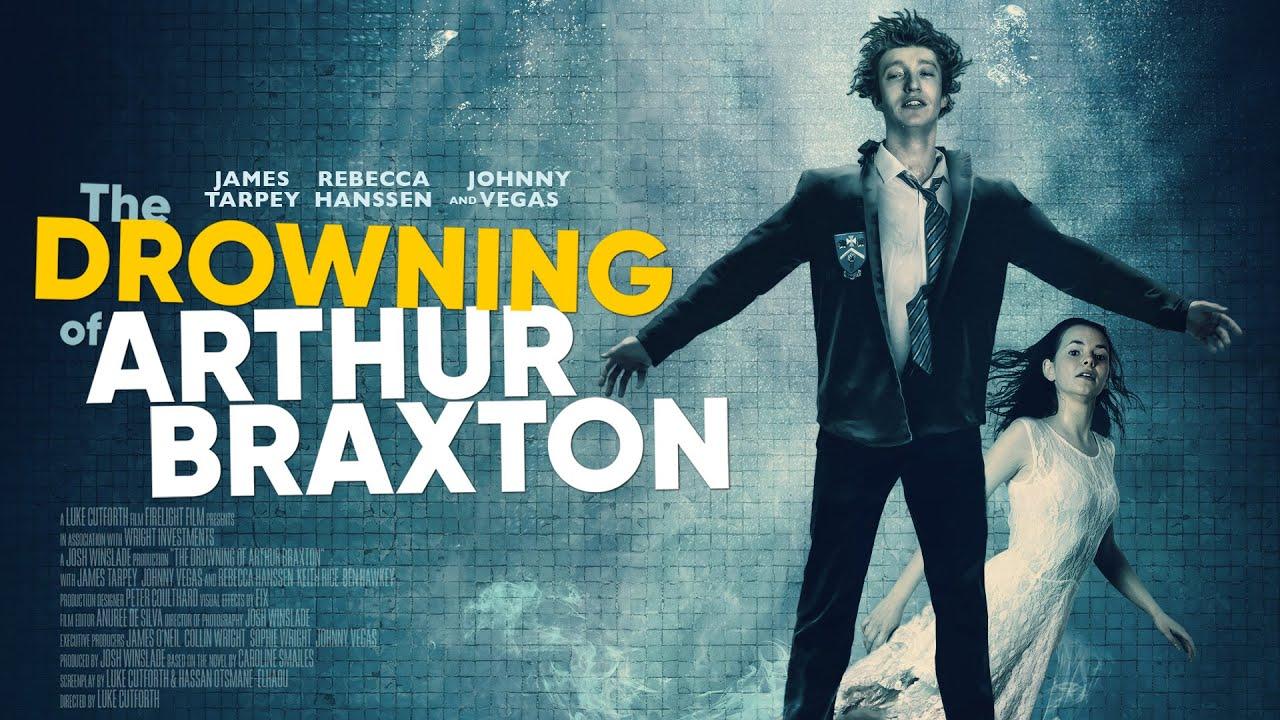 The Drowning of Arthur Braxton Trailer