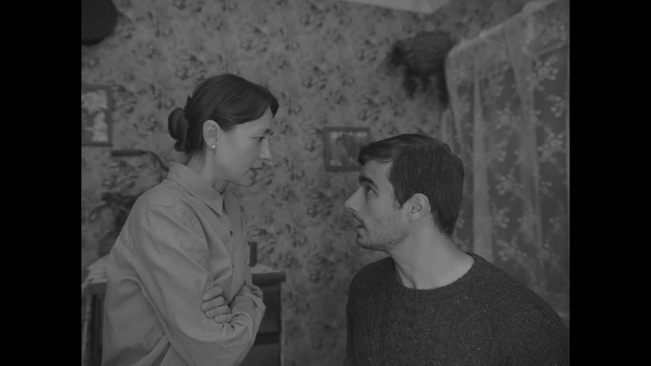 Mother of Chernobyl Trailer