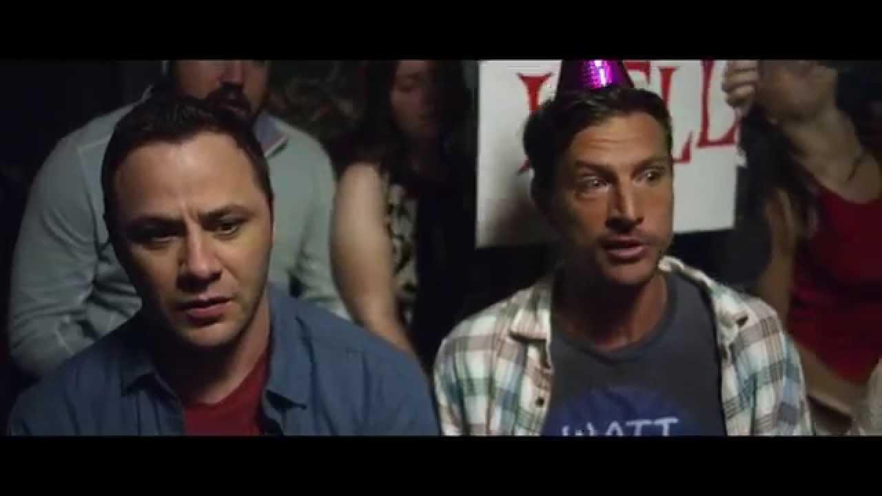 Halloweed Trailer