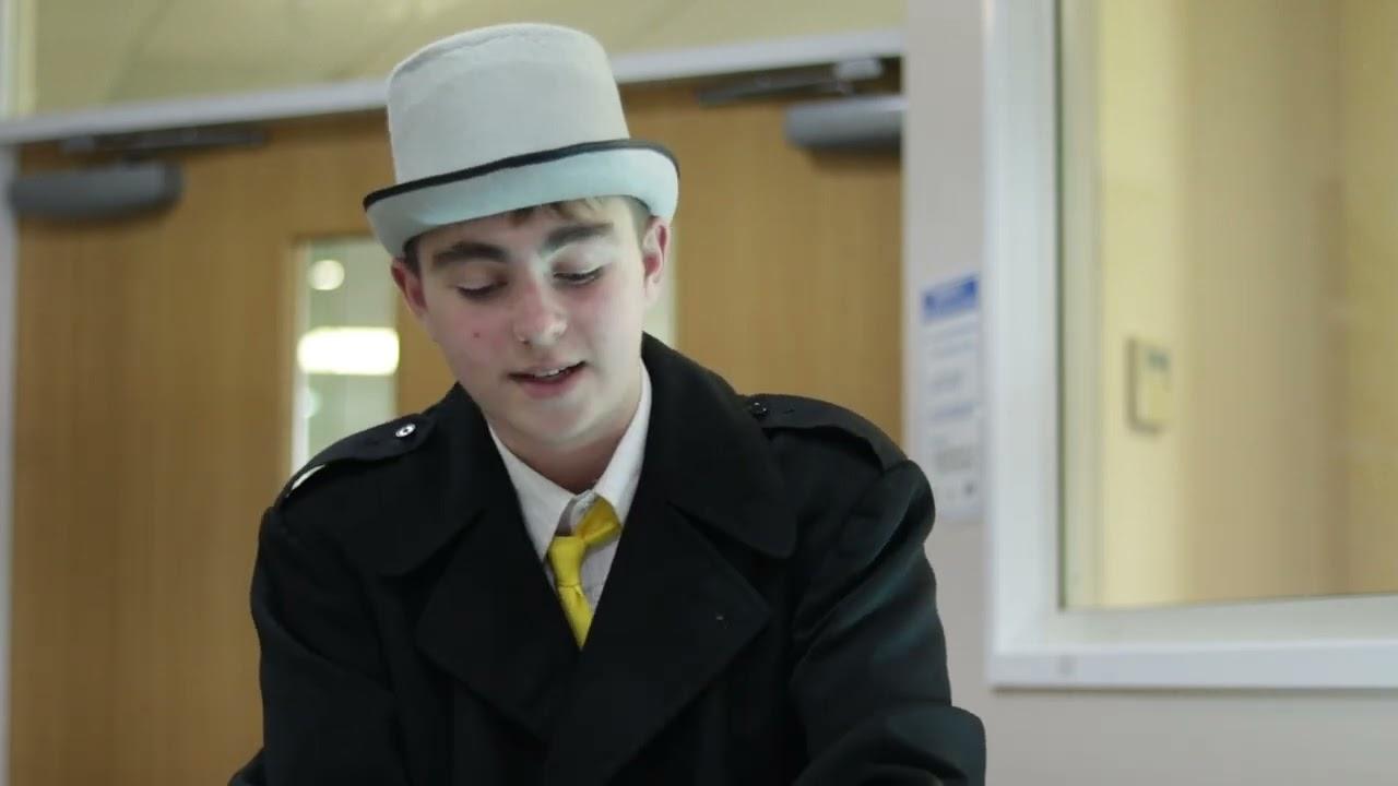 The Case Trailer