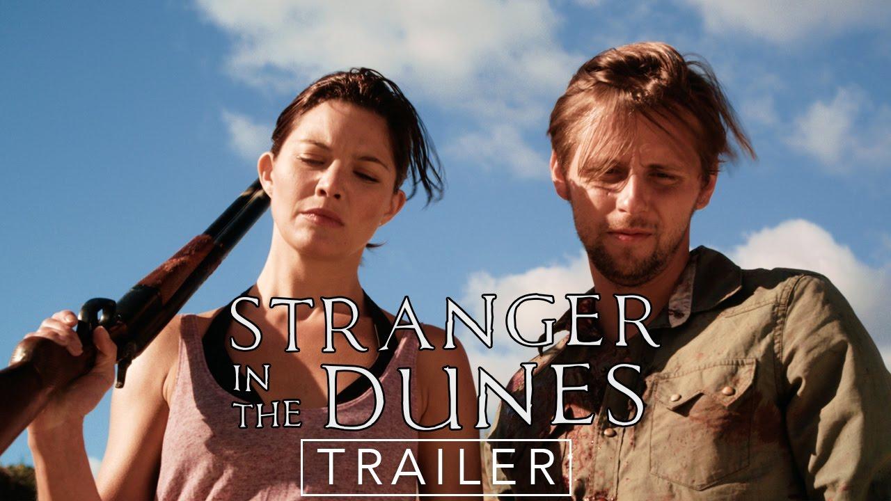Stranger in the Dunes Trailer