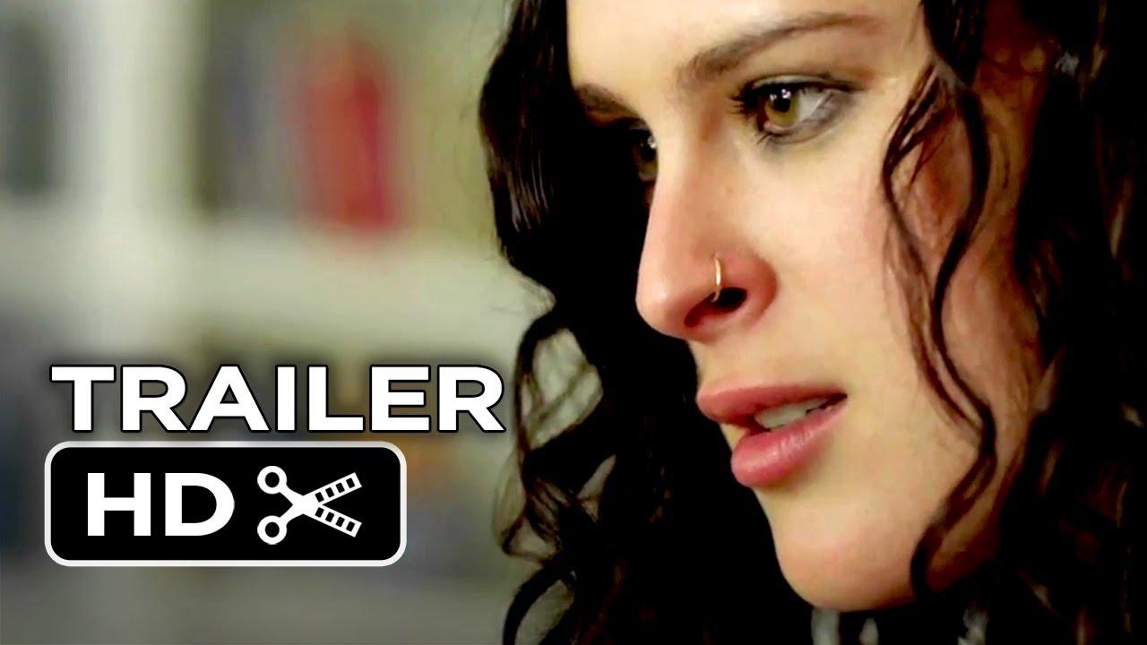 The Odd Way Home Trailer