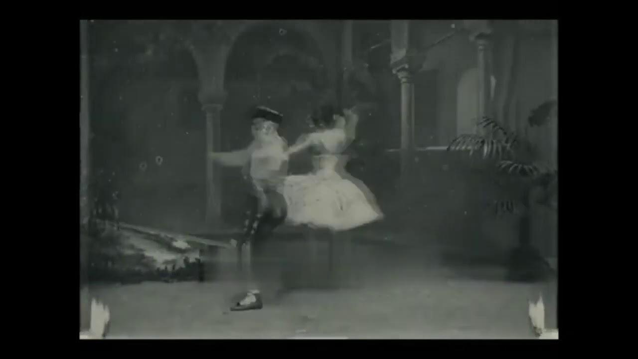 Le Cid Trailer