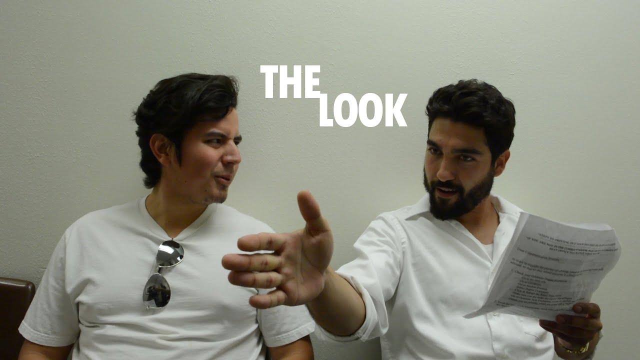 The Look Trailer
