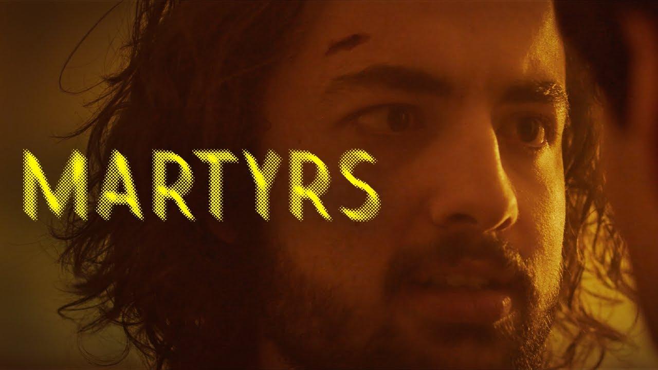 Martyrs Trailer