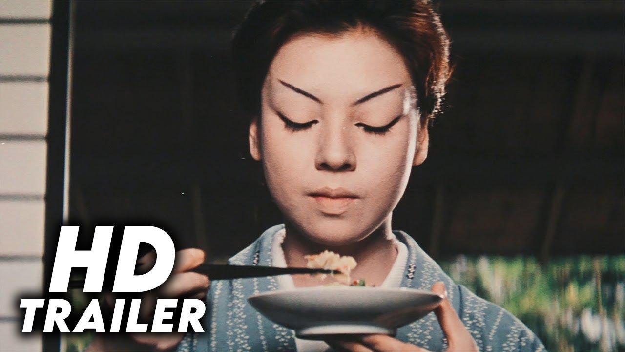 Odd Obsession Trailer