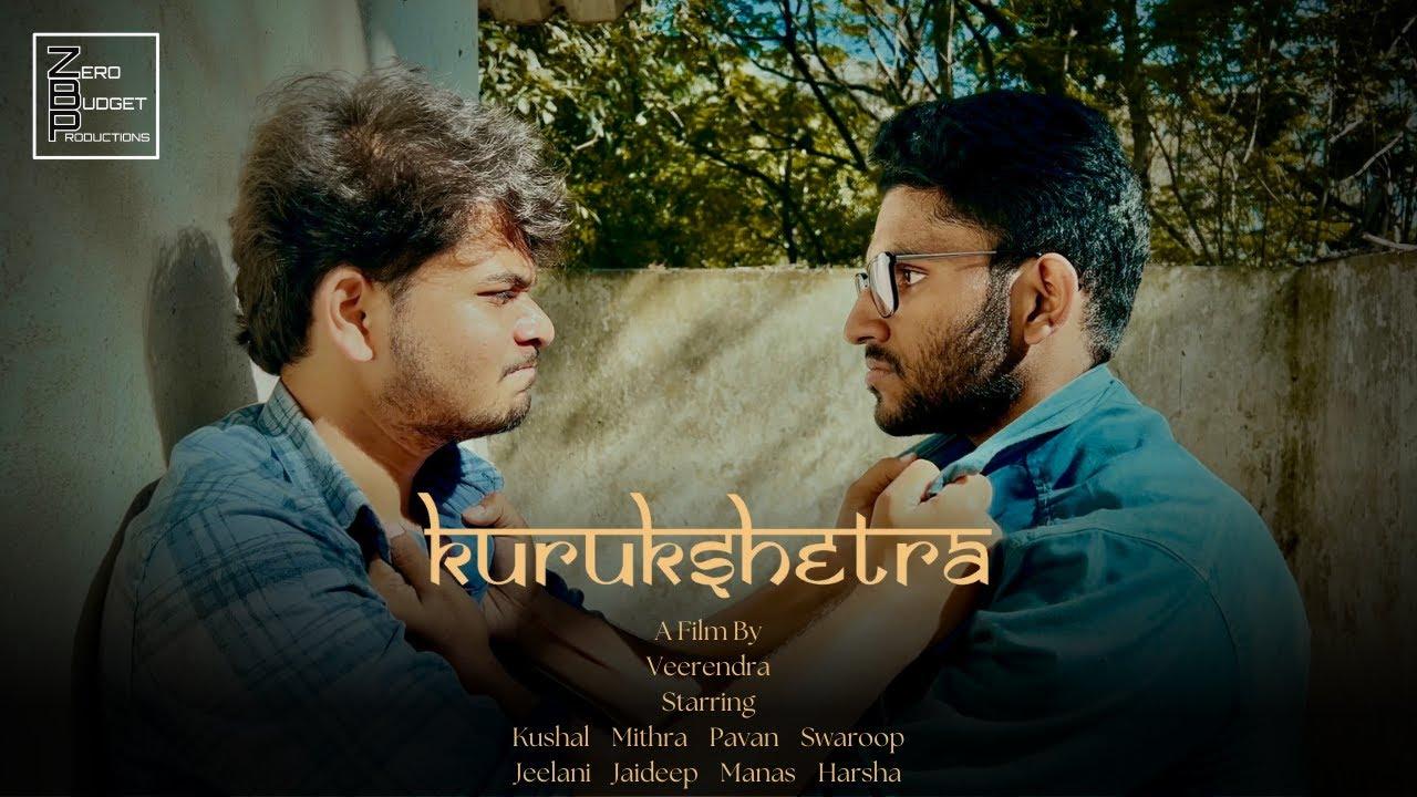 Kurukshetra Trailer