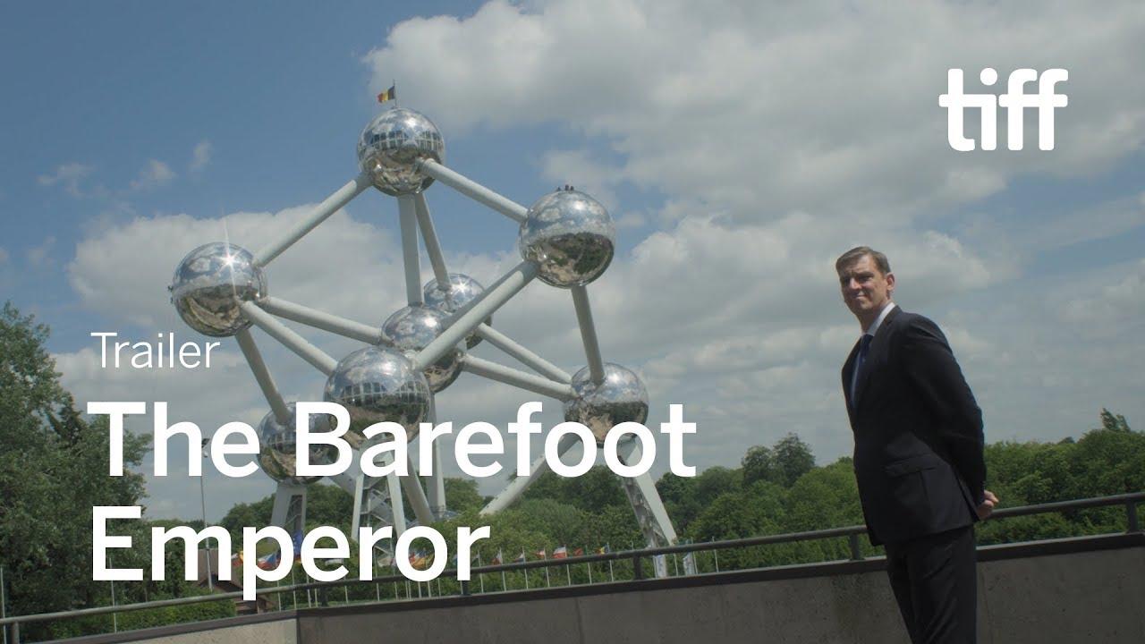 The Barefoot Emperor Trailer