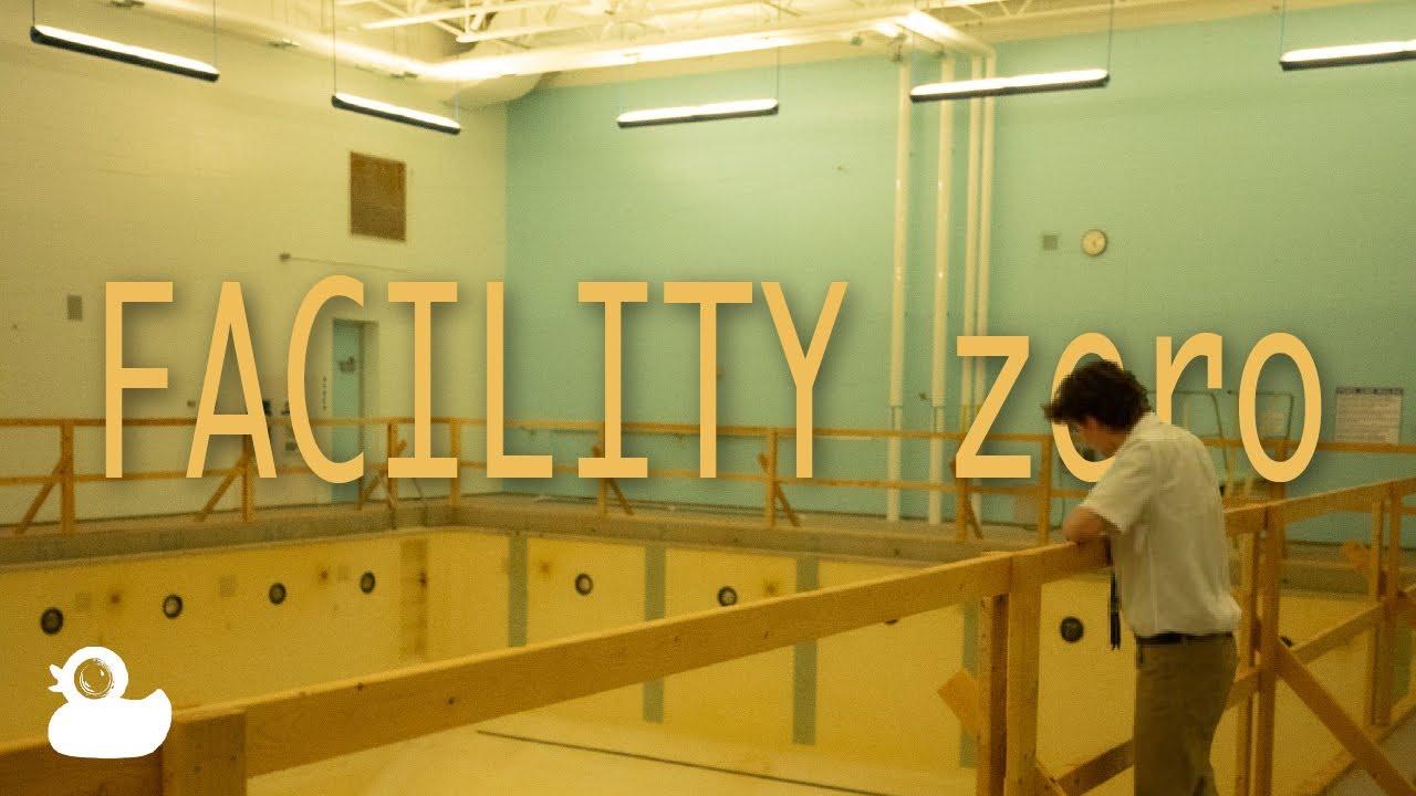 Facility Zero Trailer