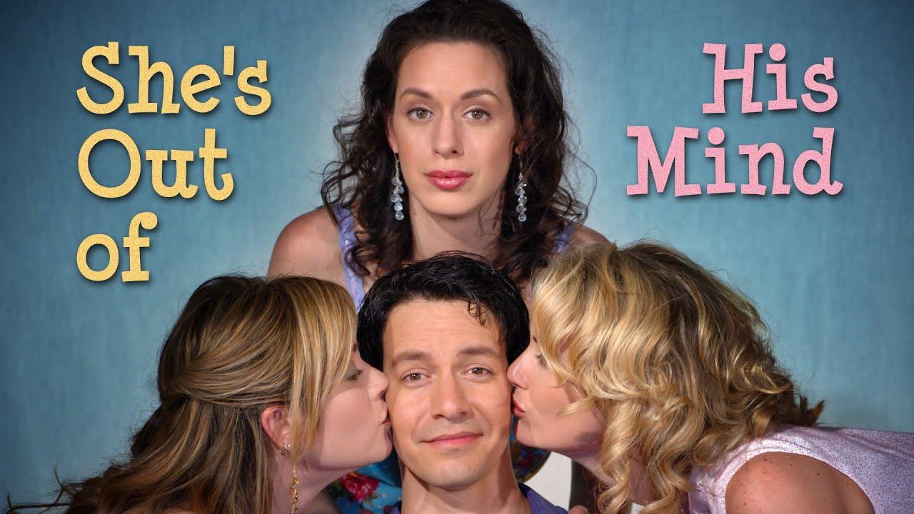 She's Out of His Mind Trailer