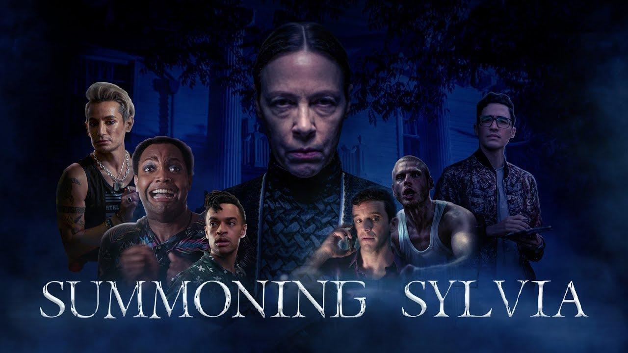 Summoning Sylvia Trailer