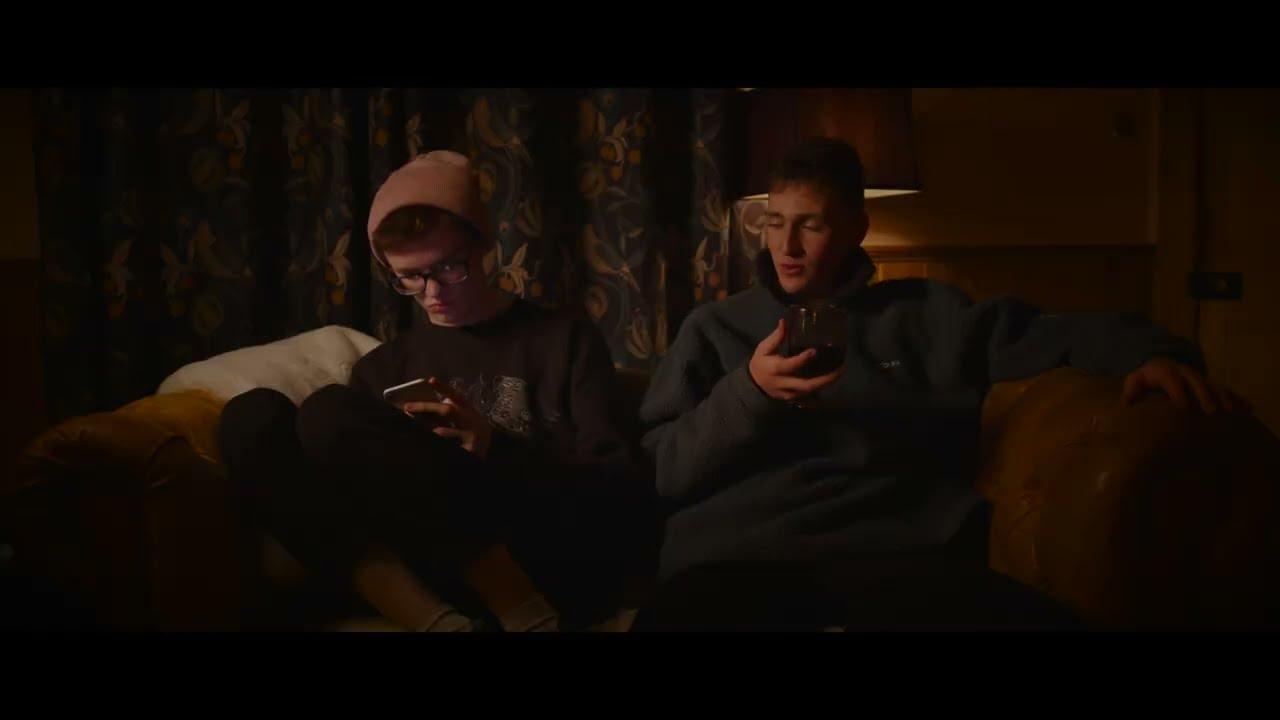I Thought You Wanted To Dance Trailer