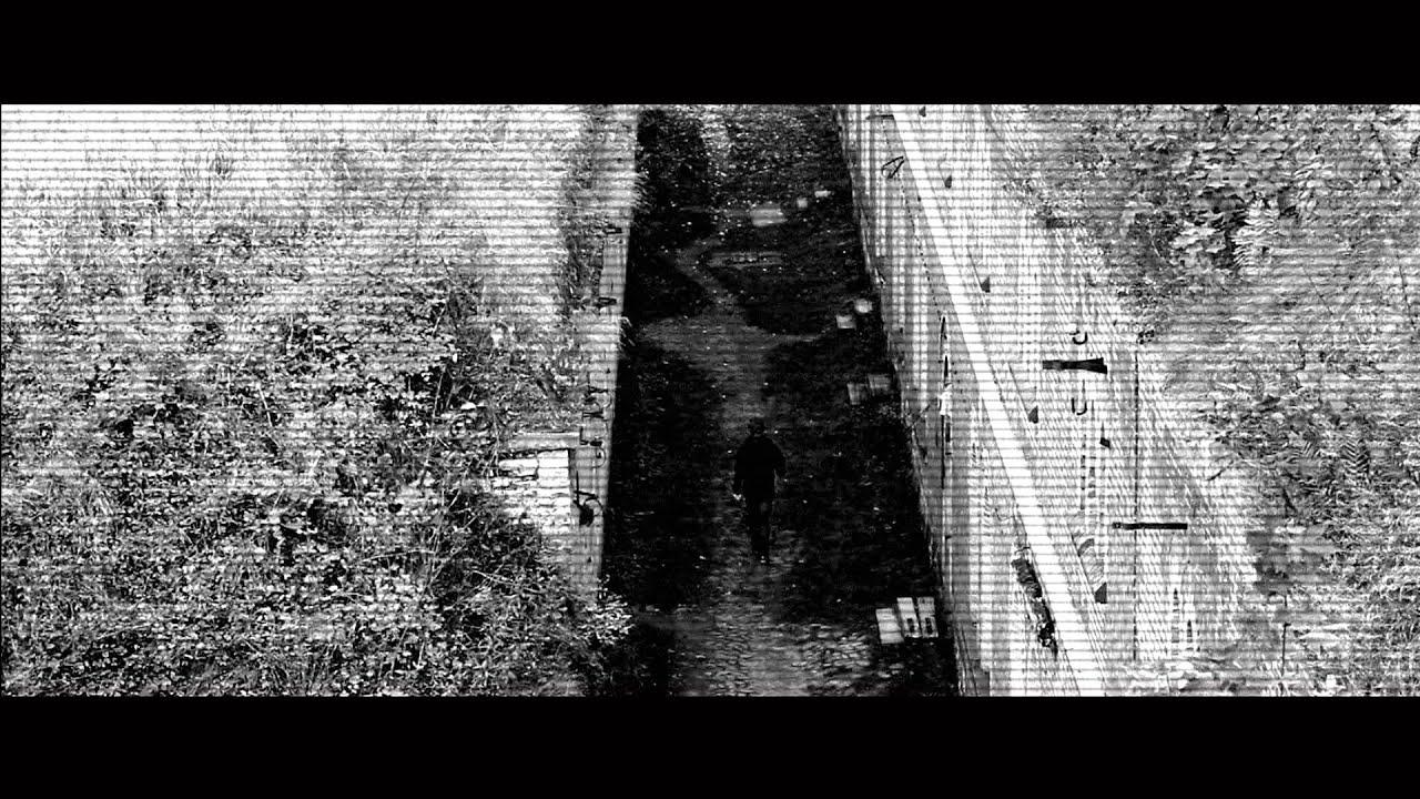 Silent Lake Trailer