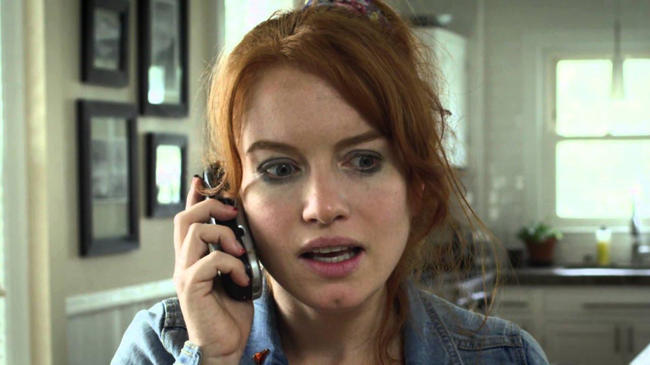 Night of the Living Deb Trailer