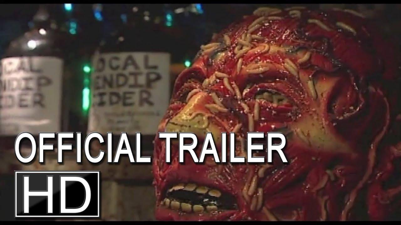 Theatre of the Deranged Trailer