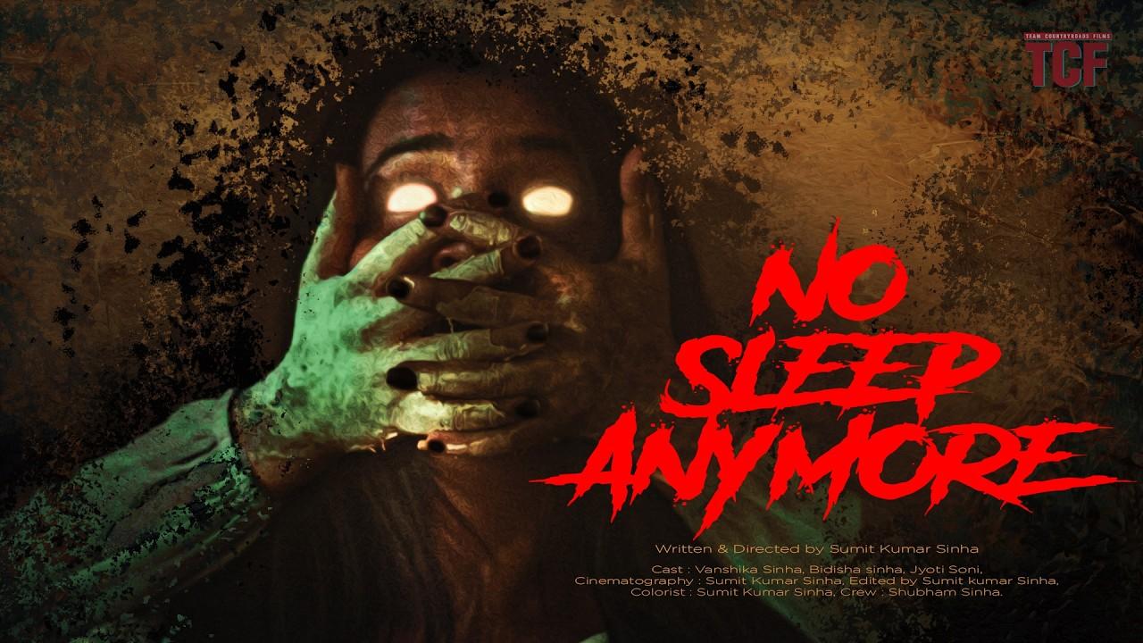 No Sleep Anymore Trailer