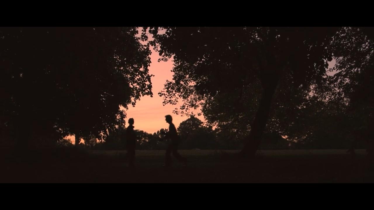 Last Viewing Trailer