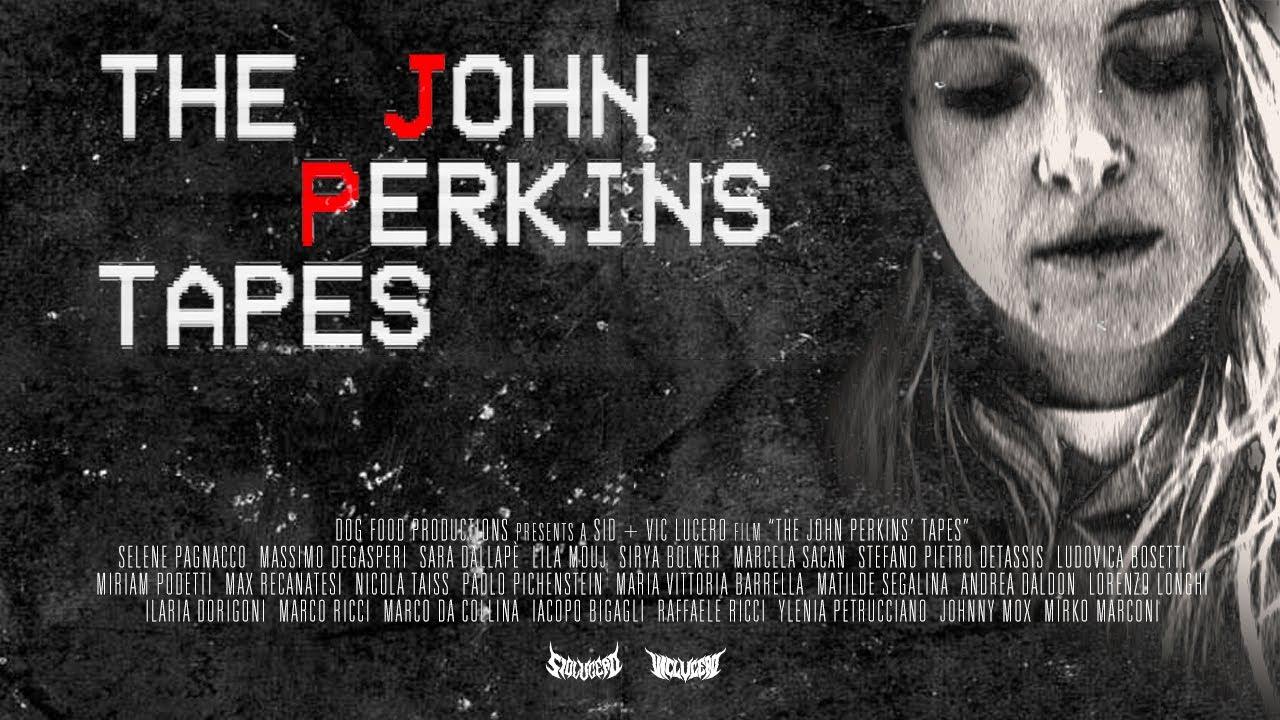 The John Perkins Tapes Trailer