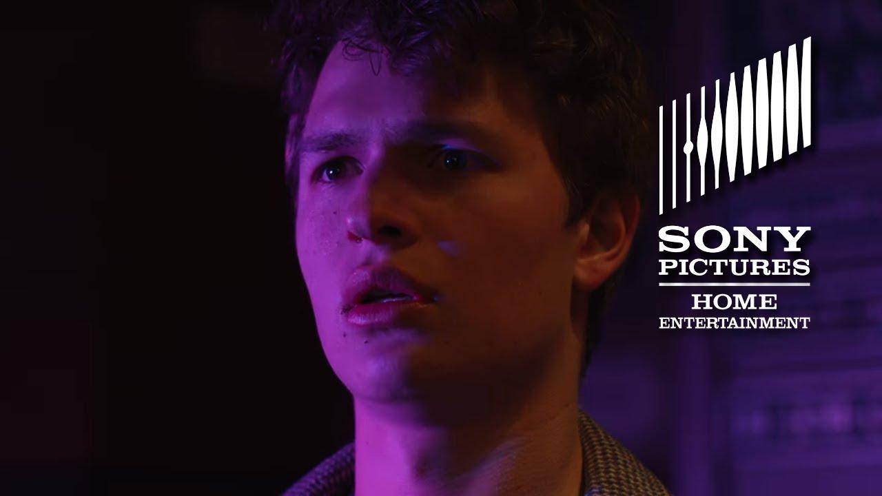 November Criminals Trailer