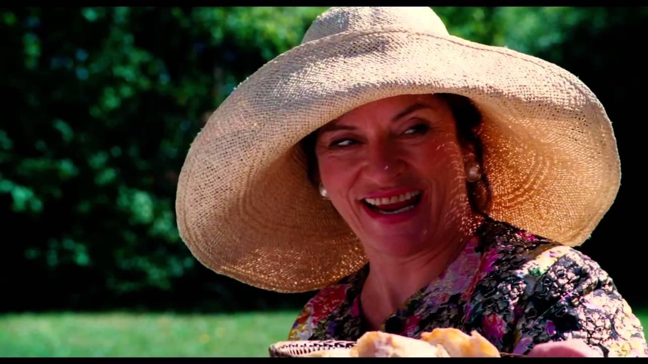 Mother's Milk Trailer
