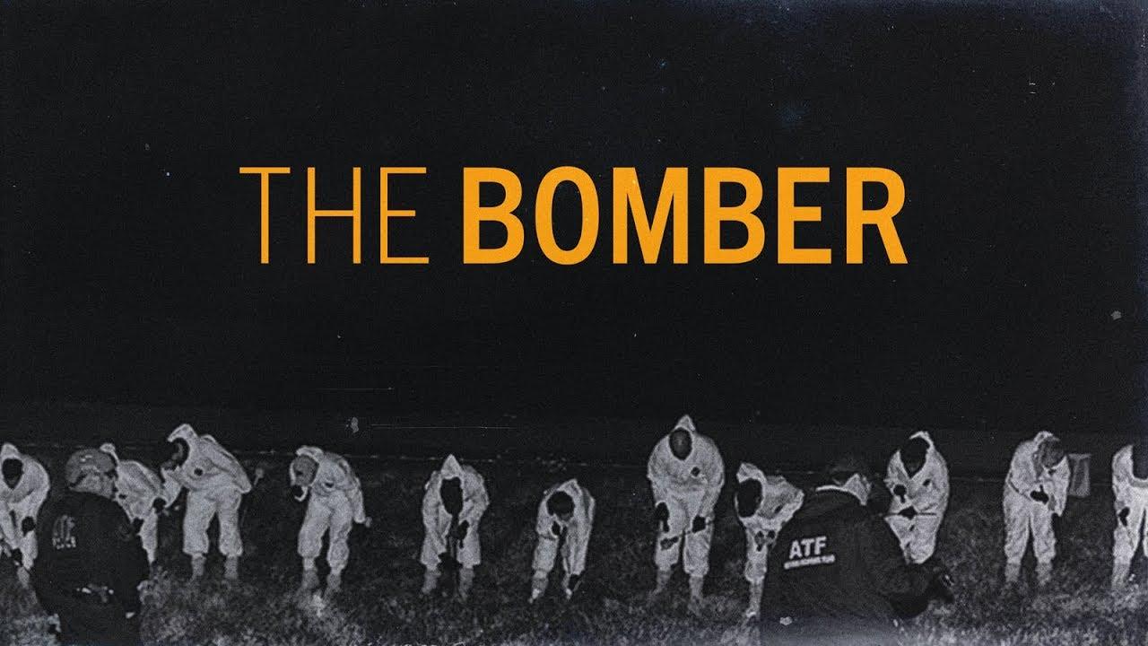 The Bomber Trailer