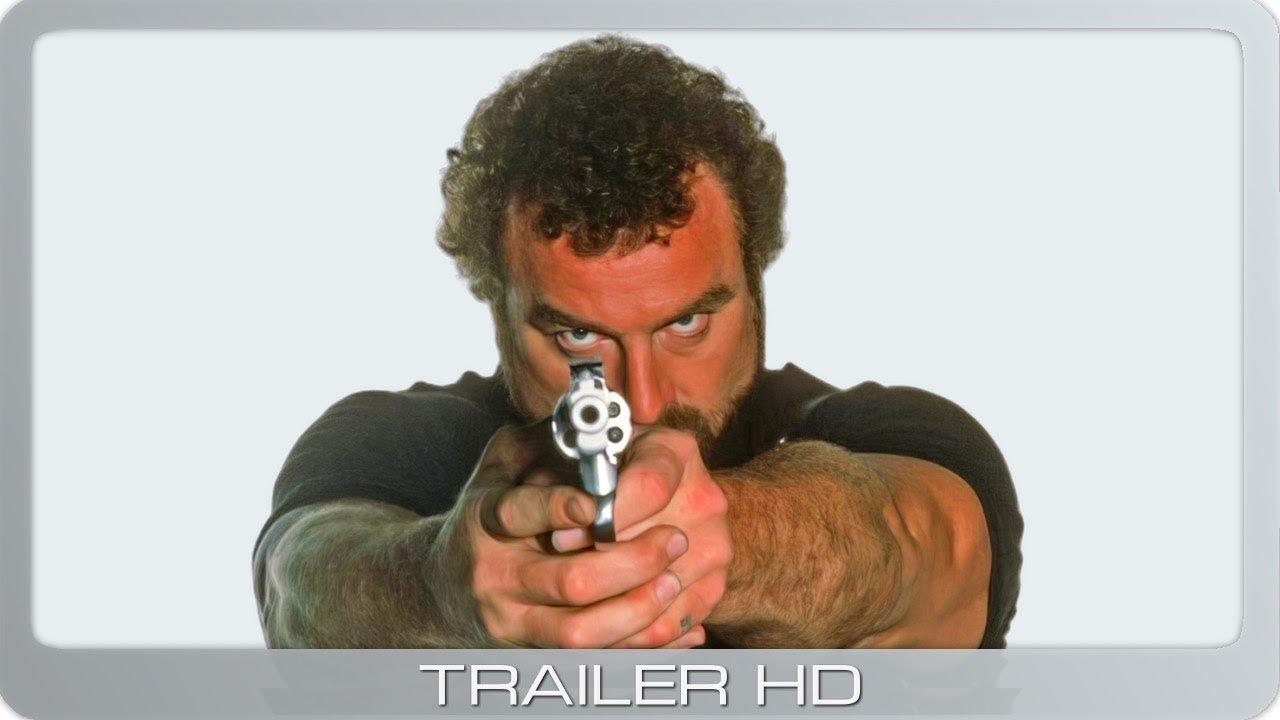 One Man Force Trailer