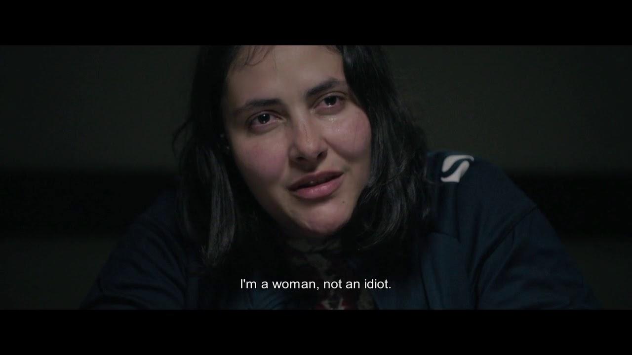 God Exists, Her Name Is Petrunya Trailer