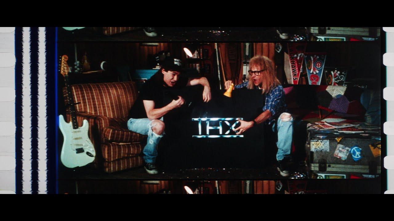 Wayne's World 2 Trailer
